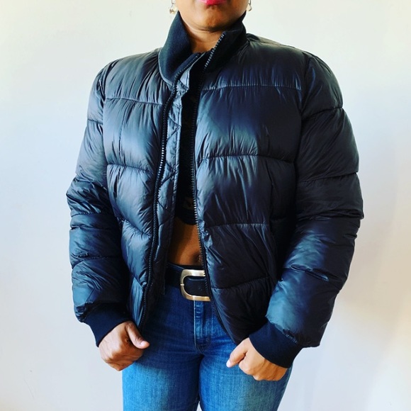 GAP Jackets & Blazers - ⚫️🖱🖱⚫️ GAP puffer coat ⚫️🖱🖱⚫️